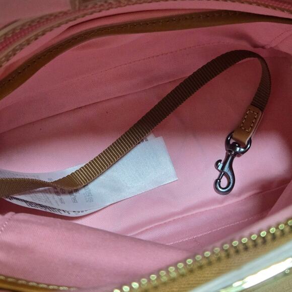 Disney Dooney & Bourke Multi Princess Backpack main image 4